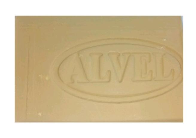 Мило господарське 72% ALVEL 200г